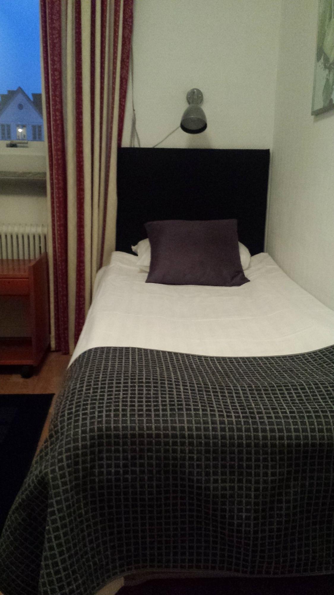 Hotel Western 3*
