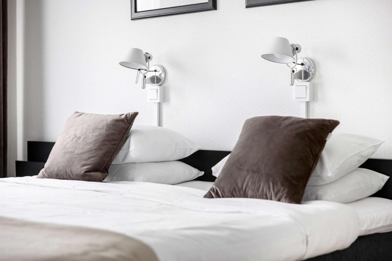Western Hotel 3*