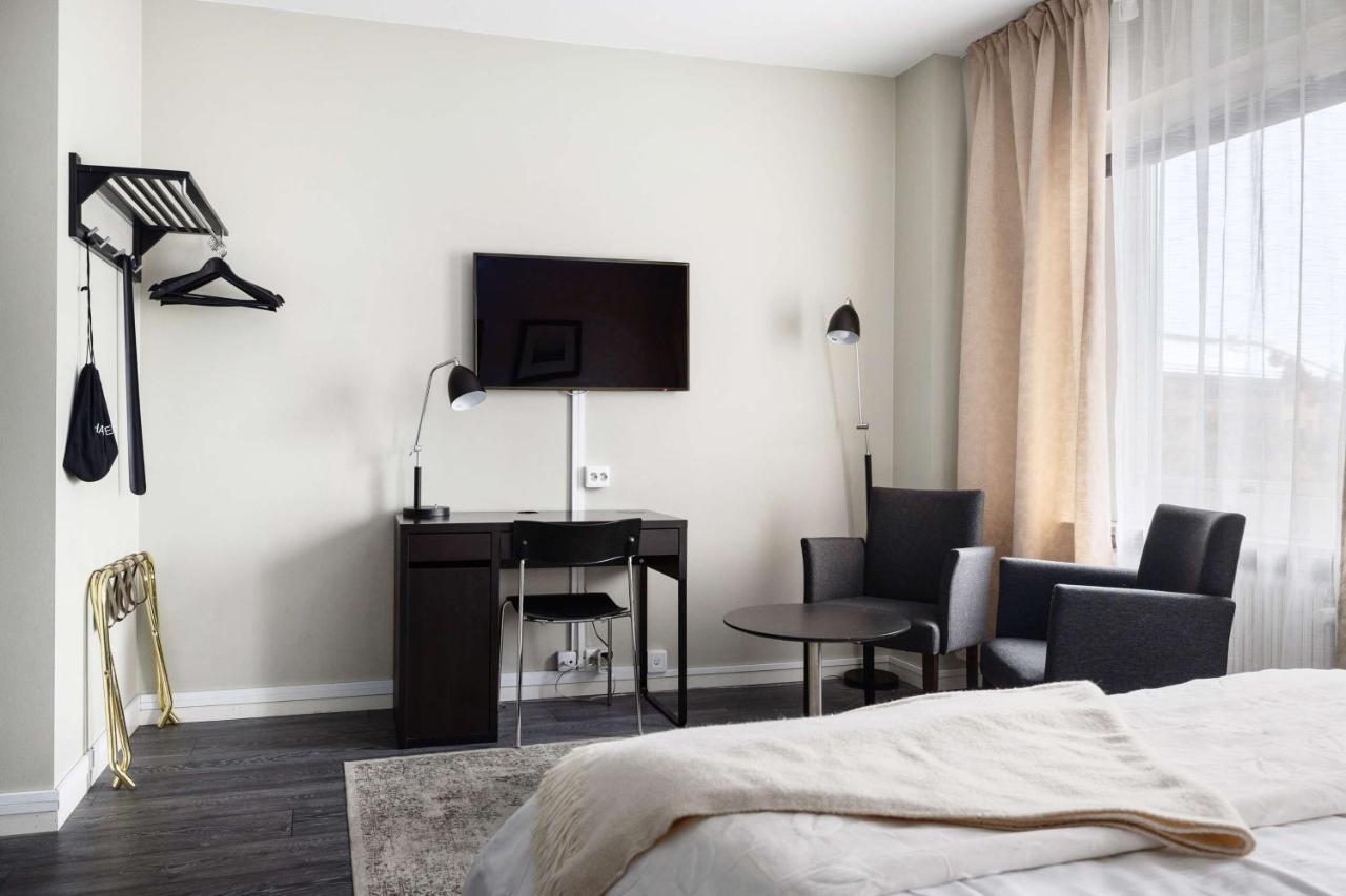 Hotel Western 3*