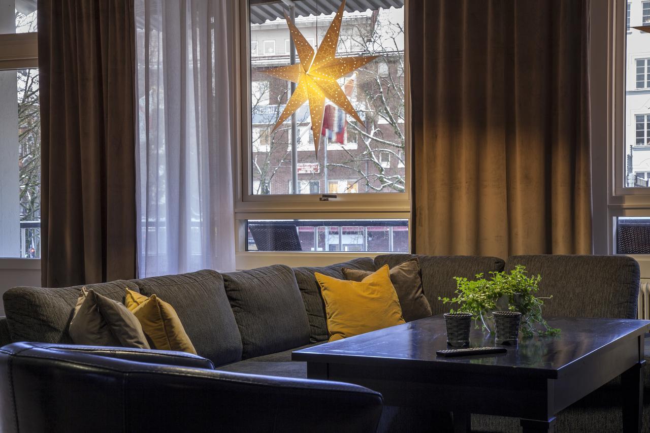 Hotel Western Trollhattan