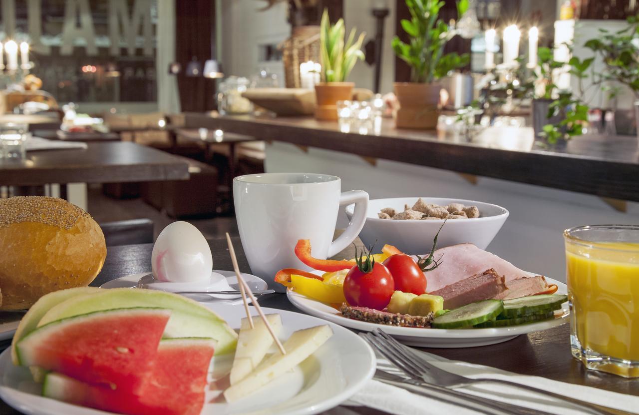 Western Hotel 3*