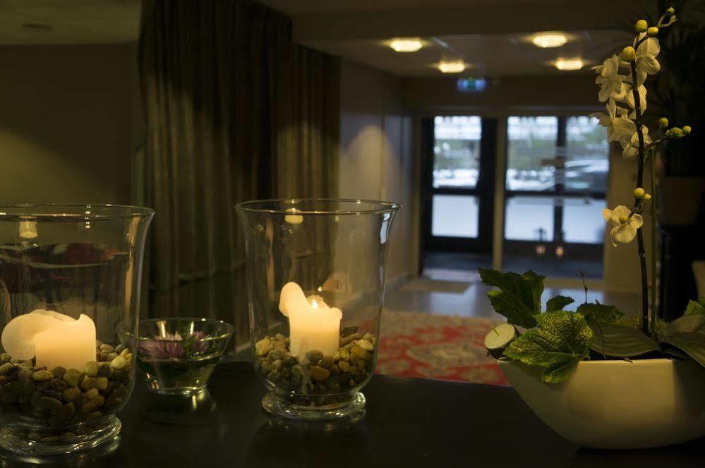 Hotel Western 3*