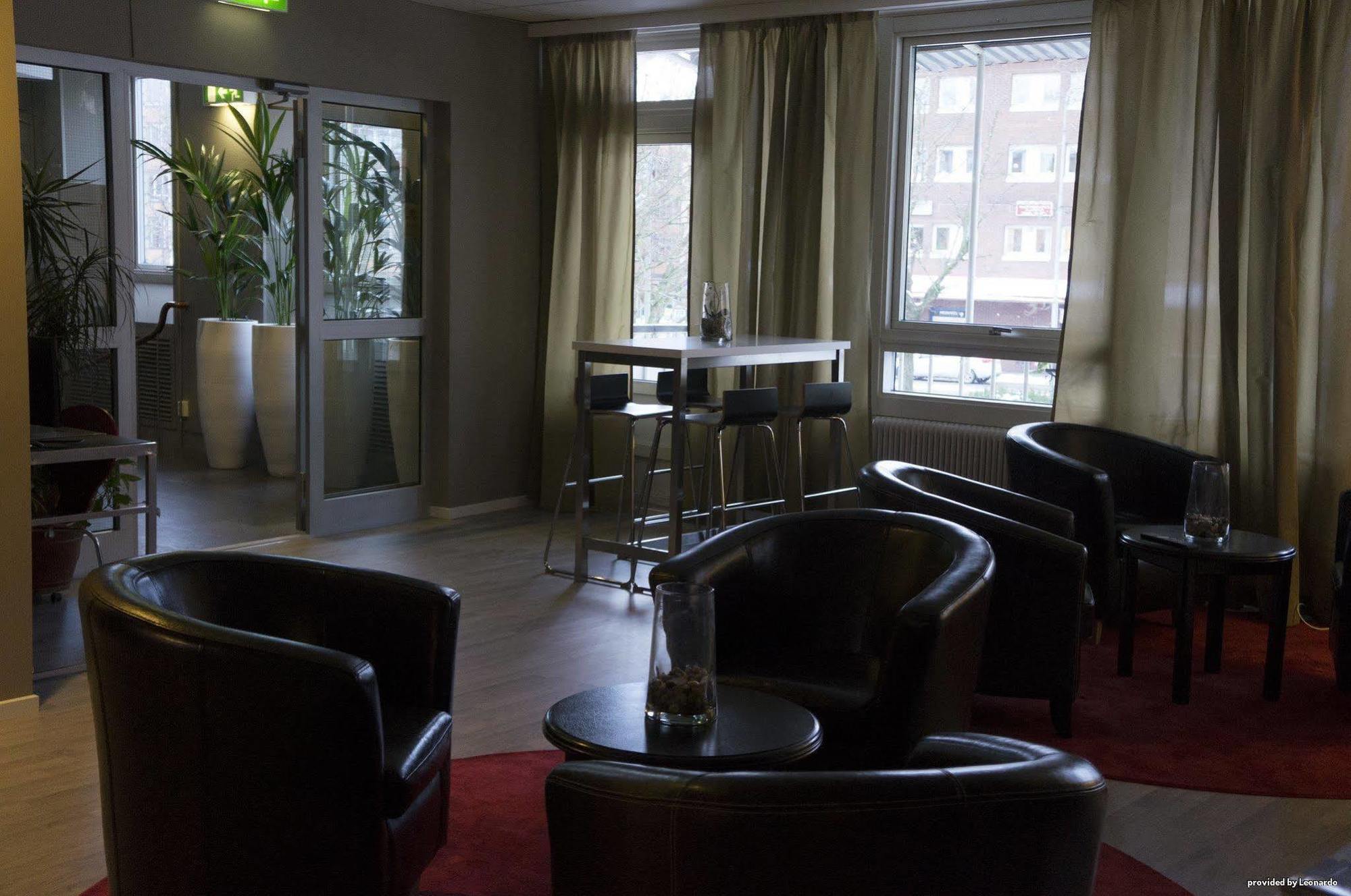 Hotel Western Trollhattan