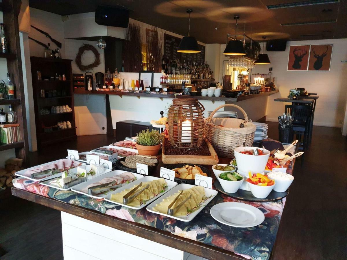 Hotell Western